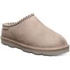 imageBEARPAW Womens Tabitha Vegan Slipper  Comfortable ampamp LightWeightMushroom