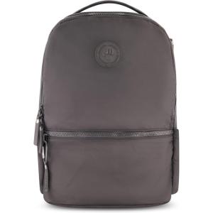 imageBEARPAW Womens Backpack  Cute Laptop Backpack for Women Travel Work Bag for College and School  Fits Most 15quot Laptops BlackBlack