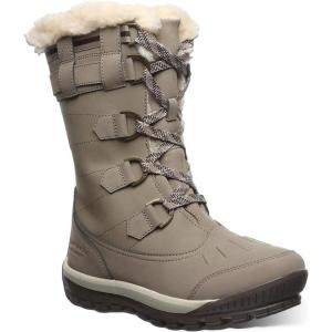 imageBEARPAW Womens Desdemona Snow BootStone