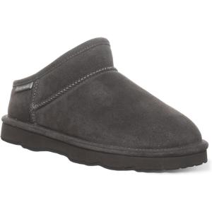 imageBEARPAW Womens Kamala Slipper  Comfortable Winter Boot  Multiple Colors ampamp SizesGraphite