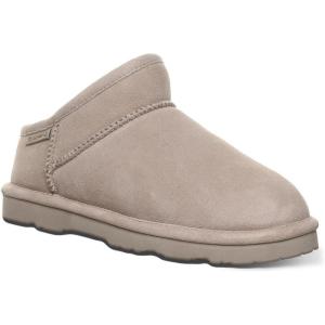 imageBEARPAW Womens Kamala Slipper  Comfortable Winter Boot  Multiple Colors ampamp SizesMushroom