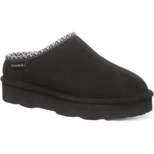 imageBEARPAW Womens Martis SlipperBlackBlack