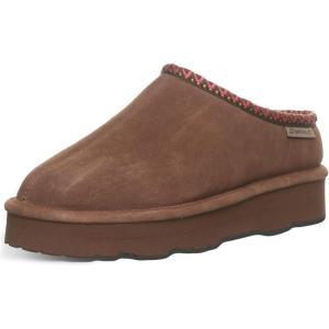 imageBEARPAW Womens Martis SlipperCocoa
