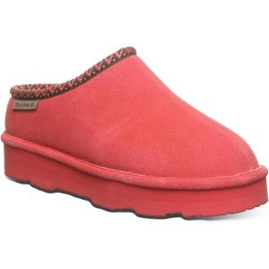 imageBEARPAW Womens Martis SlipperGuava