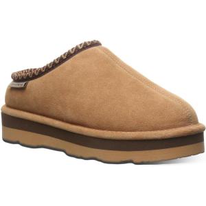 imageBEARPAW Womens Martis SlipperIced Coffee