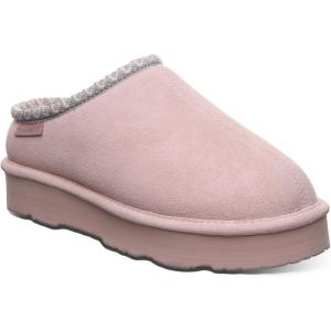 imageBEARPAW Womens Martis SlipperPeach Skin