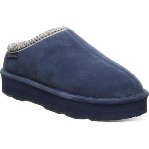 imageBEARPAW Womens Martis SlipperVintage Indigo