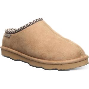 imageBEARPAW Womens Tabitha Vegan Slipper  Comfortable ampamp LightWeightIced Coffee