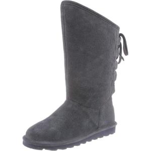 imageBearpaw Womens Phylly BootCharcoal