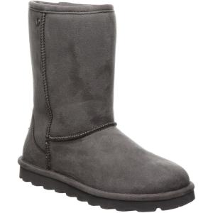 imageBearpaw Womens Slouch BootsCharcoal