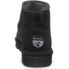 imageBEARPAW Mens Ace Boot Multiple Colors ampamp Sizes  Mens Fashion Boot  Mens Slip On Boot  Comfortable Winter BootBlack