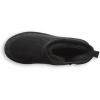 imageBEARPAW Mens Ace Boot Multiple Colors ampamp Sizes  Mens Fashion Boot  Mens Slip On Boot  Comfortable Winter BootBlack