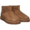 imageBEARPAW Mens Ace Boot Multiple Colors ampamp Sizes  Mens Fashion Boot  Mens Slip On Boot  Comfortable Winter BootHickory