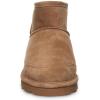 imageBEARPAW Mens Ace Boot Multiple Colors ampamp Sizes  Mens Fashion Boot  Mens Slip On Boot  Comfortable Winter BootHickory