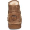 imageBEARPAW Mens Ace Boot Multiple Colors ampamp Sizes  Mens Fashion Boot  Mens Slip On Boot  Comfortable Winter BootHickory