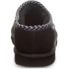 imageBEARPAW Mens Beau SlipperBlack Ii