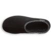 imageBEARPAW Mens Beau SlipperBlack Ii