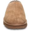 imageBEARPAW Mens Beau SlipperHickory