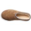 imageBEARPAW Mens Beau SlipperHickory