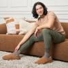 imageBEARPAW Mens Beau SlipperHickory