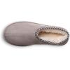 imageBEARPAW Mens Beau SlipperMushroom