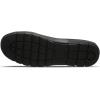 imageBEARPAW Mens Bruce Slipper  Mens Classic Suede  Mens Slip On Shoes  Comfortable Casual ShoesBlack