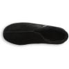 imageBEARPAW Mens Bruce Slipper  Mens Classic Suede  Mens Slip On Shoes  Comfortable Casual ShoesBlack