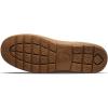 imageBEARPAW Mens Bruce Slipper  Mens Classic Suede  Mens Slip On Shoes  Comfortable Casual ShoesHickory