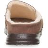 imageBEARPAW Mens Joel Slipper  Mens Slipper  Mens Shoe  Comfortable ampamp Lightweight Multiple Colors ampamp SizesCocoa
