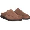 imageBEARPAW Mens Joel Slipper  Mens Slipper  Mens Shoe  Comfortable ampamp Lightweight Multiple Colors ampamp SizesCocoa