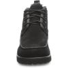 imageBEARPAW Mens Kyle Boot  Classic Suede LaceUp BootBlack