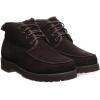 imageBEARPAW Mens Kyle Boot  Classic Suede LaceUp BootChocolate