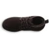 imageBEARPAW Mens Kyle Boot  Classic Suede LaceUp BootChocolate