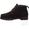 imageBEARPAW Mens Kyle Boot  Classic Suede LaceUp BootChocolate