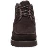 imageBEARPAW Mens Kyle Boot  Classic Suede LaceUp BootChocolate