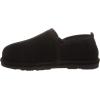 imageBEARPAW Mens Maddox SlipperBlack Ii