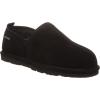 imageBEARPAW Mens Maddox SlipperBlack Ii