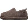 imageBEARPAW Mens Maddox SlipperChocolate
