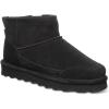 imageBEARPAW Mens Ace Boot Multiple Colors ampamp Sizes  Mens Fashion Boot  Mens Slip On Boot  Comfortable Winter BootBlack