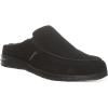 imageBEARPAW Mens Joel Slipper  Mens Slipper  Mens Shoe  Comfortable ampamp Lightweight Multiple Colors ampamp SizesBlack Ii