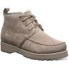 imageBEARPAW Mens Kyle Boot  Classic Suede LaceUp BootStone