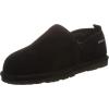 imageBEARPAW Mens Maddox SlipperBlack Ii