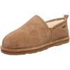 imageBEARPAW Mens Maddox SlipperHickory Ii