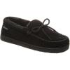 imageBEARPAW mens MoccasinBlack