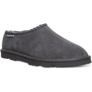 imageBEARPAW Mens Beau SlipperGraphite