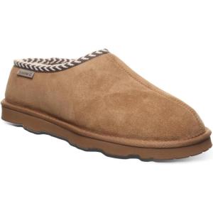 imageBEARPAW Mens Beau SlipperHickory