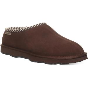 imageBEARPAW Mens Beau SlipperWalnut