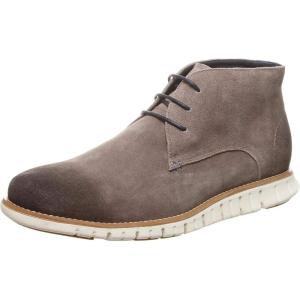imageBEARPAW Mens Gabe LoaferGray Ii