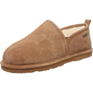 imageBEARPAW Mens Maddox SlipperHickory Ii