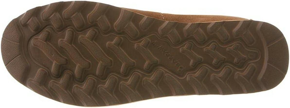 imageBEARPAW Womens Krista  Multiples Sizes ampamp Colors  Womens Classic Suede Boots  Comfortable Winter Slip On BootHickory Ii